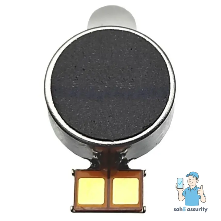 Vibrator for Samsung Galaxy M21 thumbnail